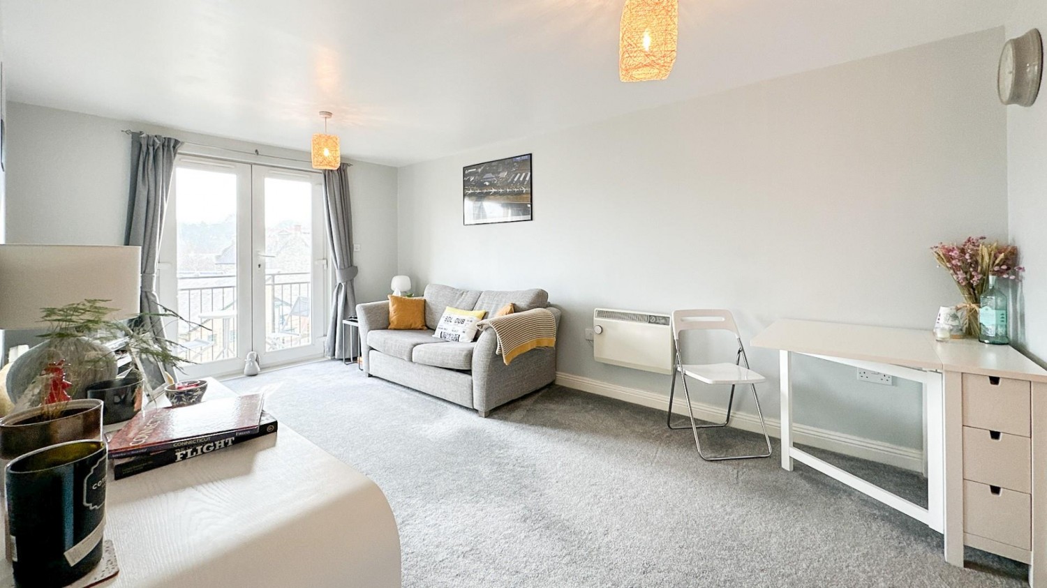 Squires Court, Bedminster Parade, Bristol, BS3