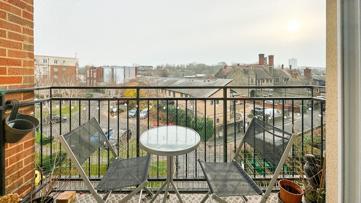 Squires Court, Bedminster Parade, Bristol, BS3