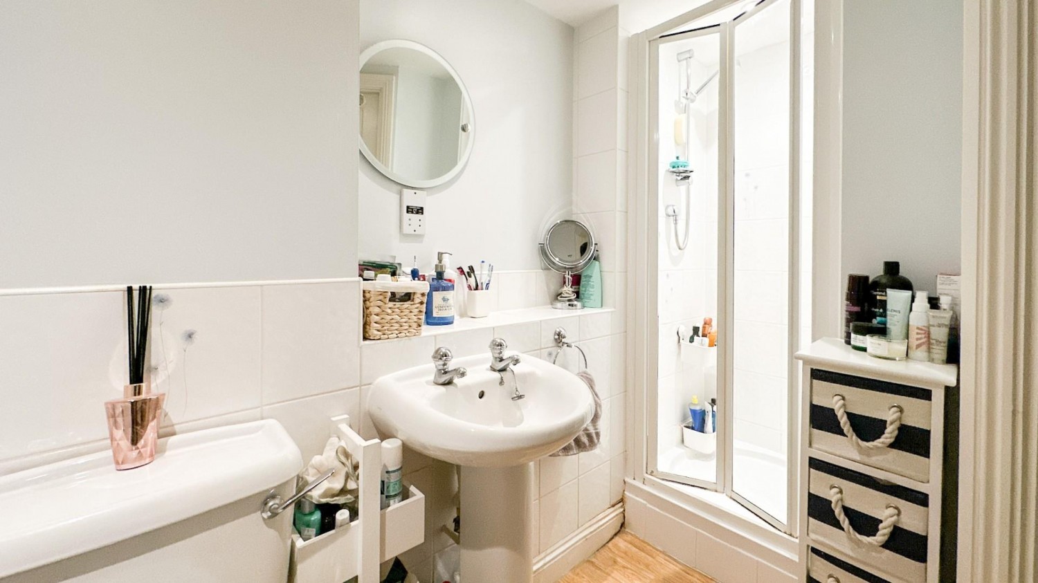 Squires Court, Bedminster Parade, Bristol, BS3