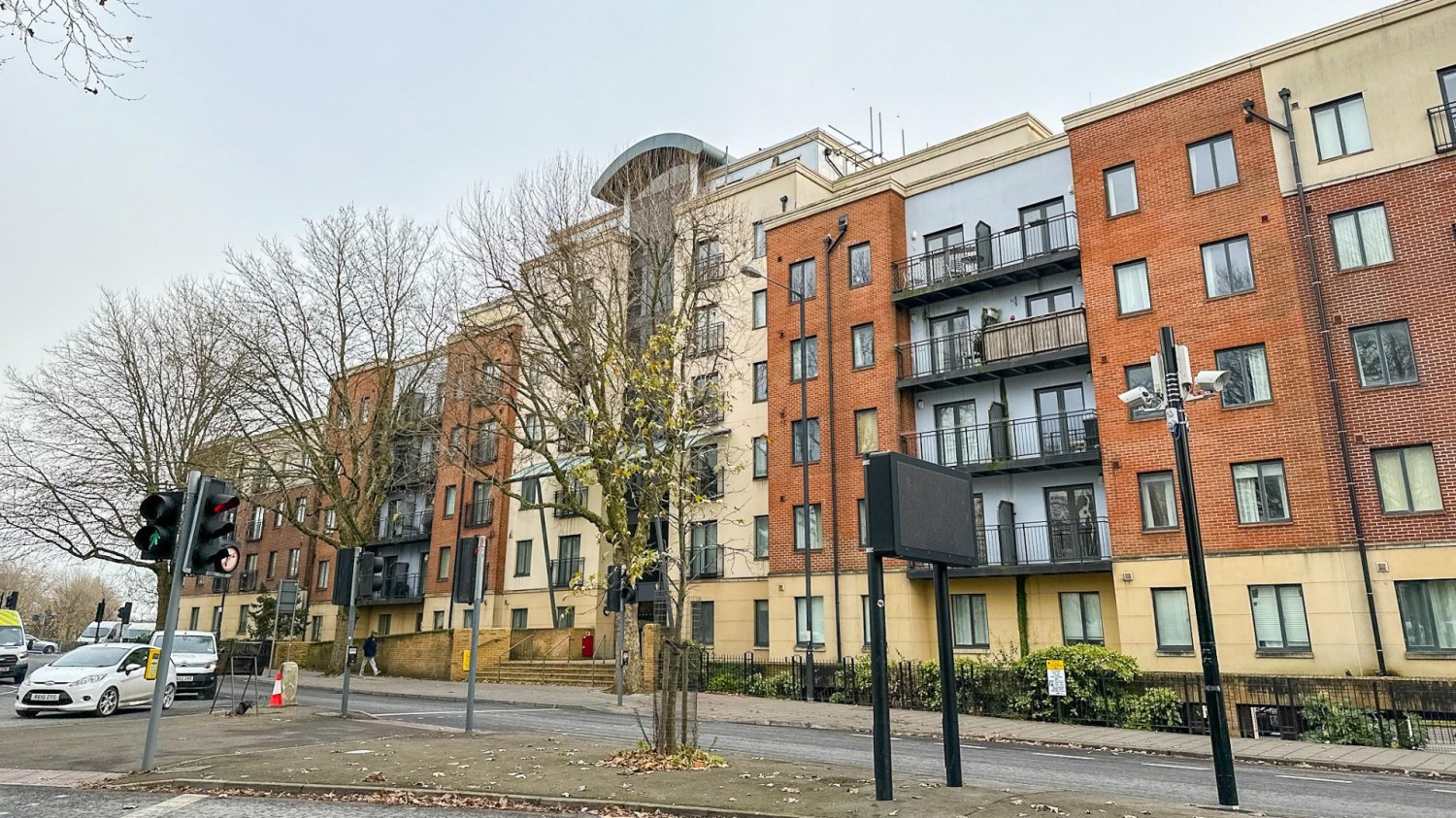 Squires Court, Bedminster Parade, Bristol, BS3