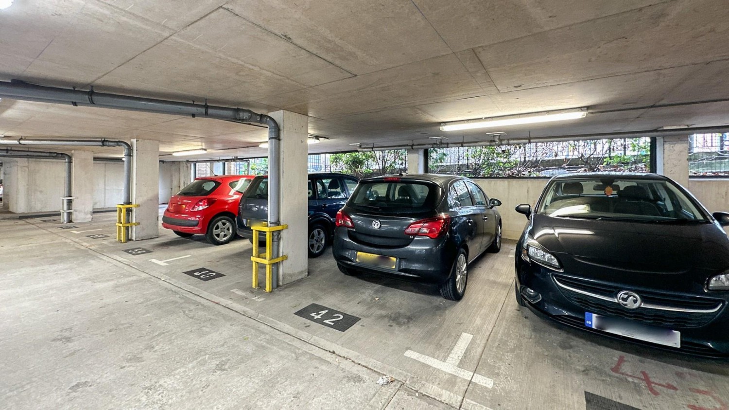 Squires Court, Bedminster Parade, Bristol, BS3
