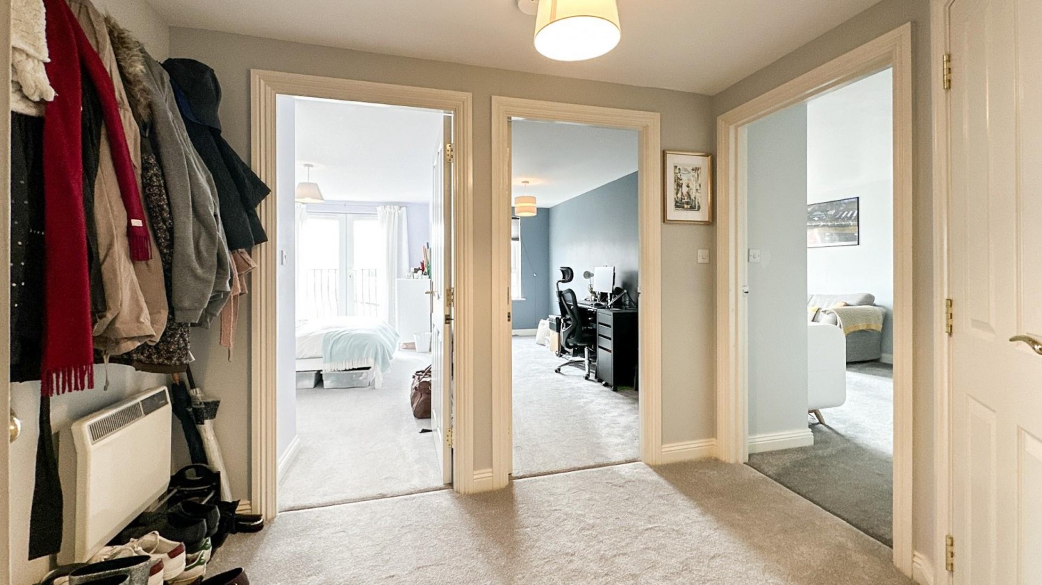 Squires Court, Bedminster Parade, Bristol, BS3