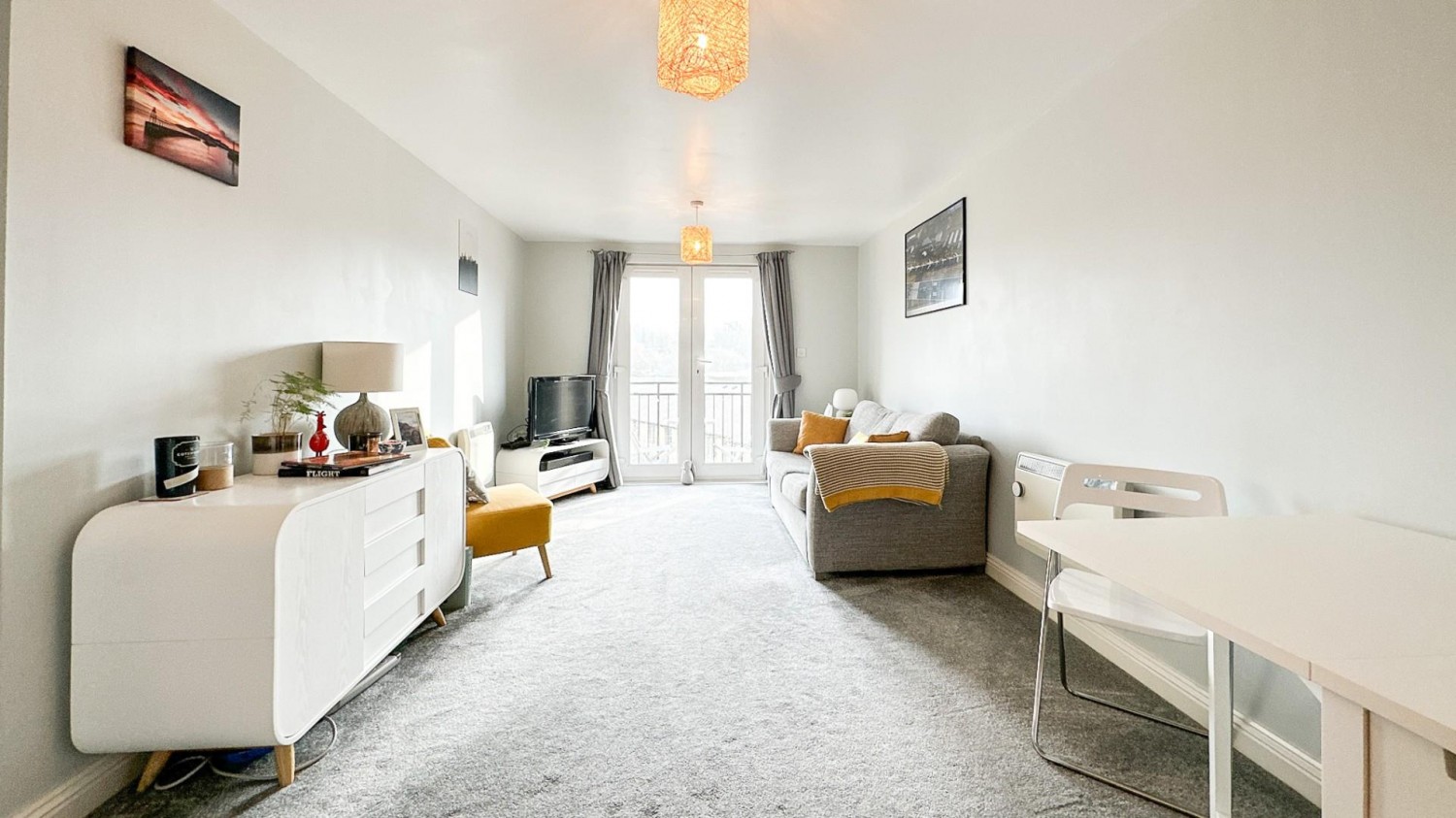Squires Court, Bedminster Parade, Bristol, BS3
