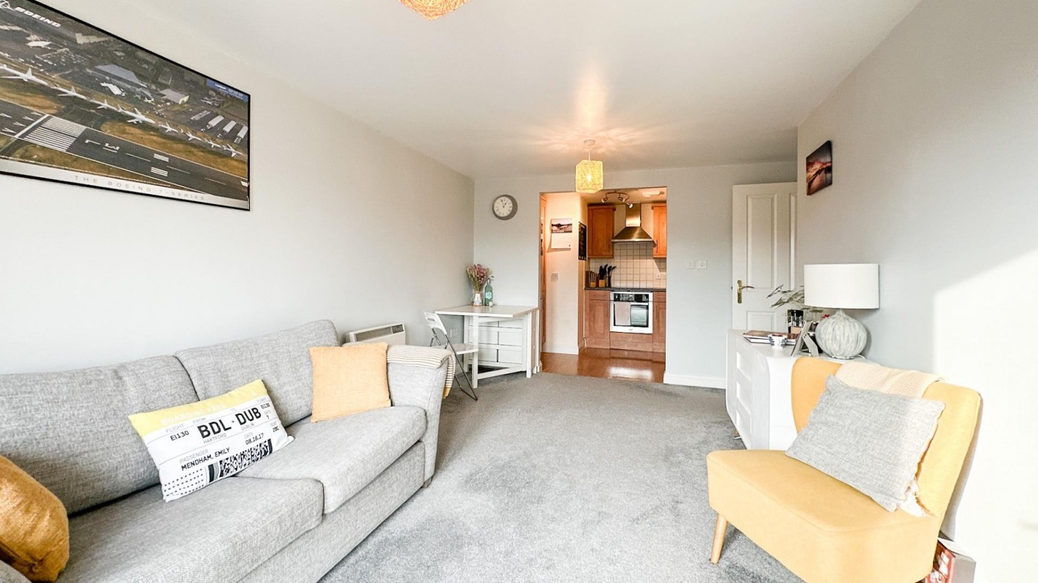 Squires Court, Bedminster Parade, Bristol, BS3