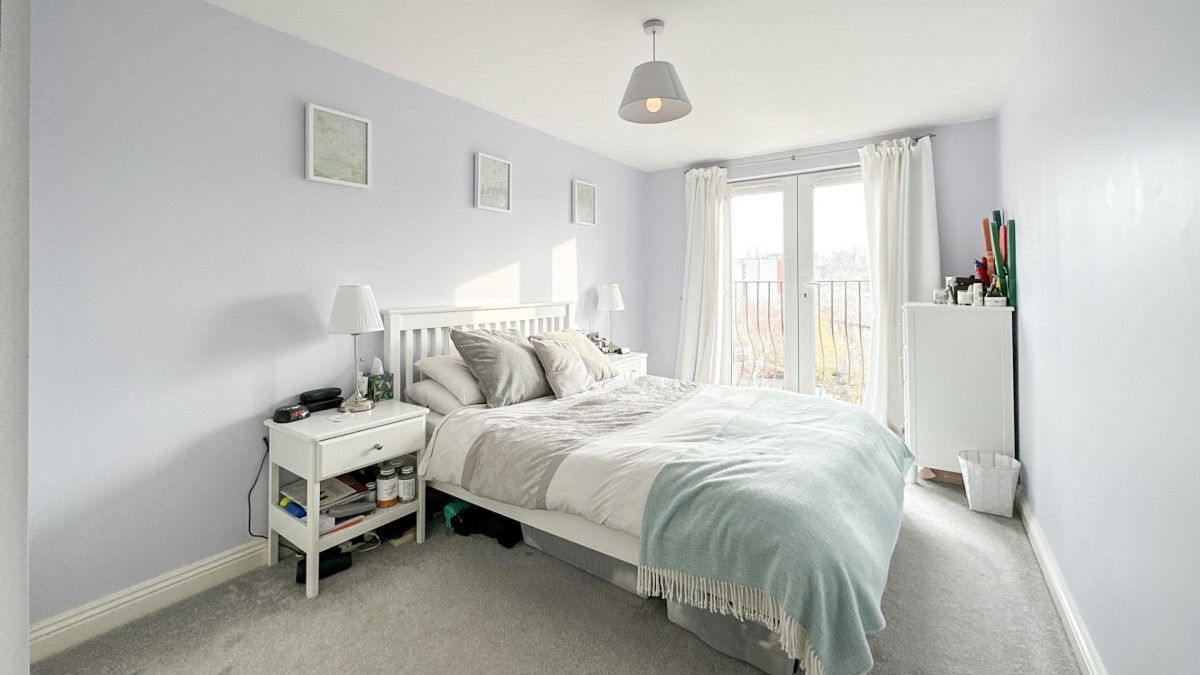 Squires Court, Bedminster Parade, Bristol, BS3