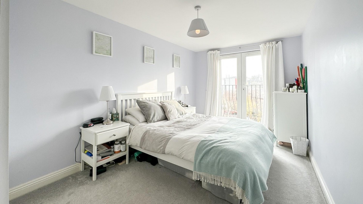Squires Court, Bedminster Parade, Bristol, BS3
