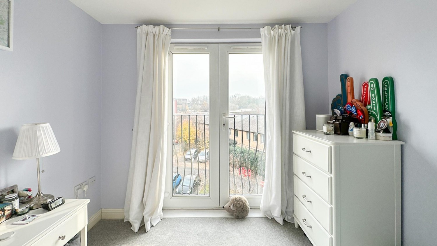 Squires Court, Bedminster Parade, Bristol, BS3