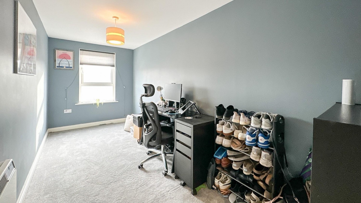 Squires Court, Bedminster Parade, Bristol, BS3