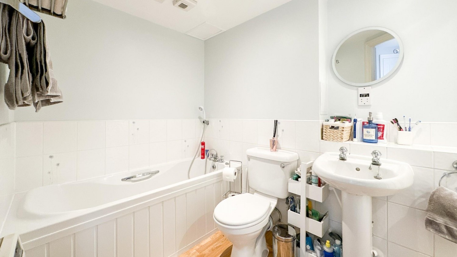 Squires Court, Bedminster Parade, Bristol, BS3