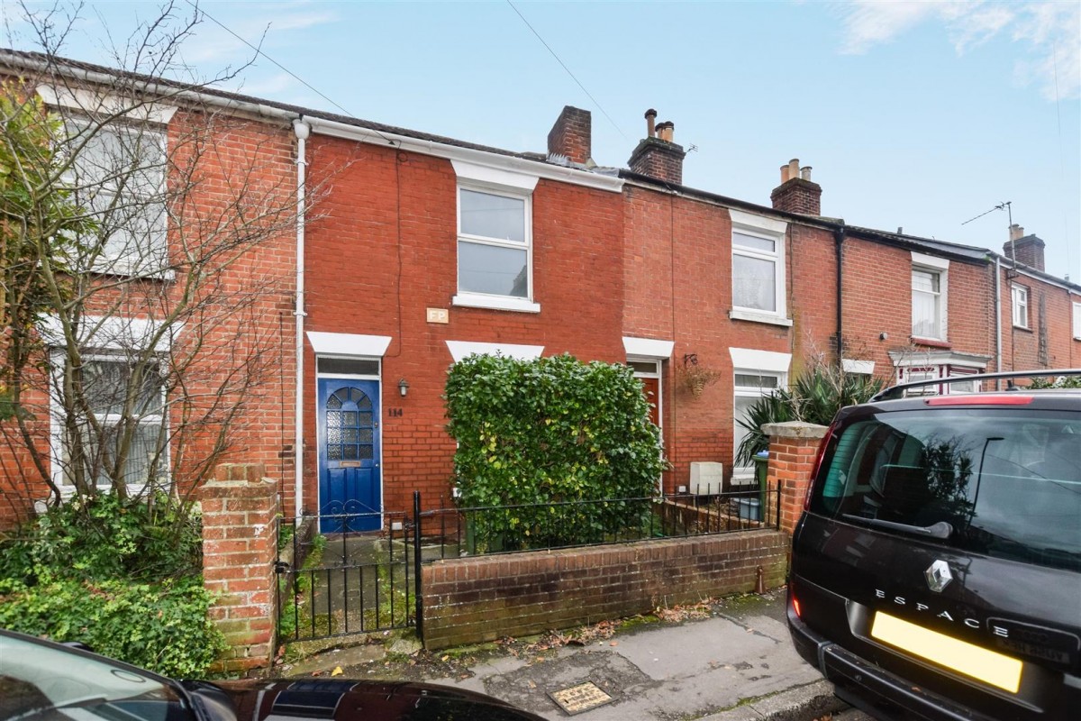 Avenue Road, Southampton, Hampshire