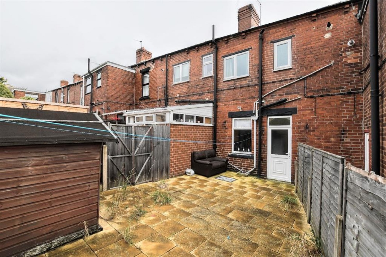 New Street, Mapplewell, Barnsley, S75 6EL