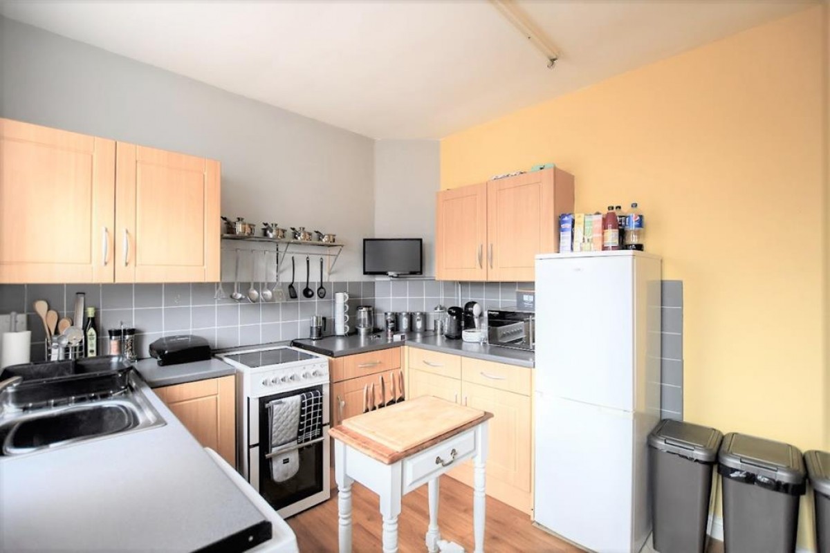 New Street, Mapplewell, Barnsley, S75 6EL