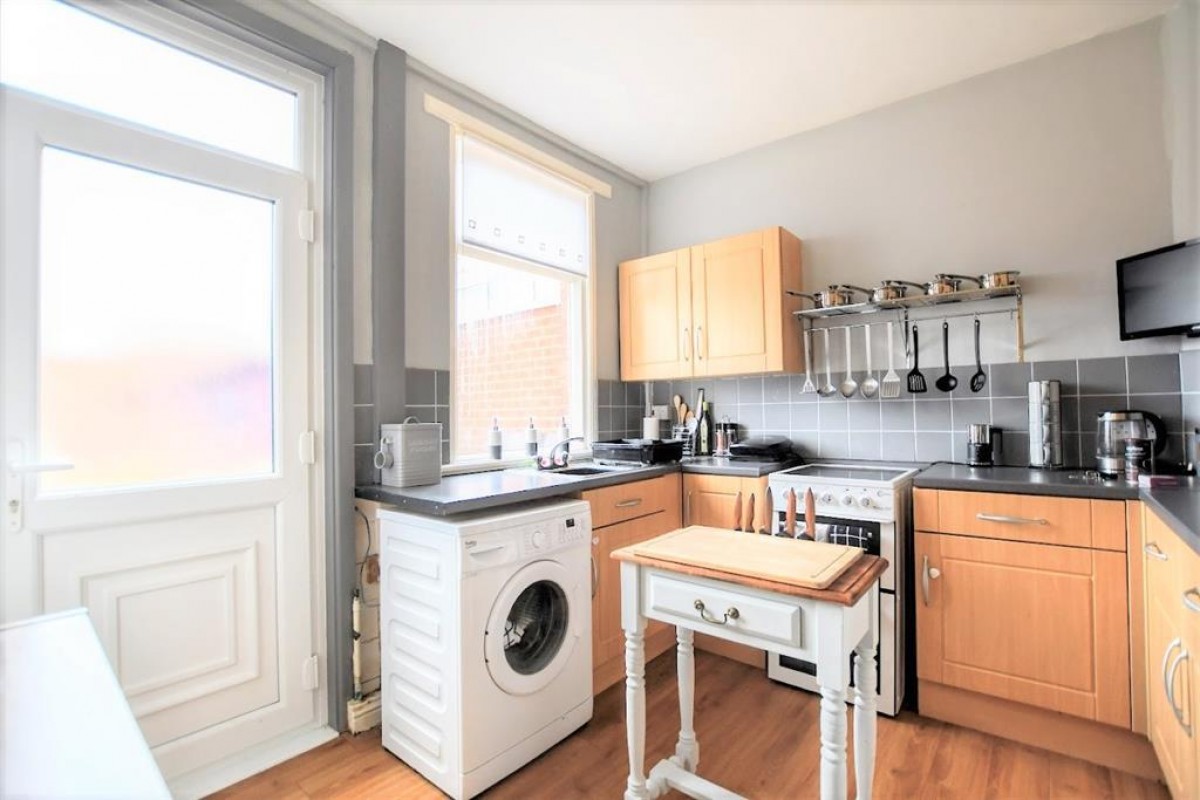 New Street, Mapplewell, Barnsley, S75 6EL