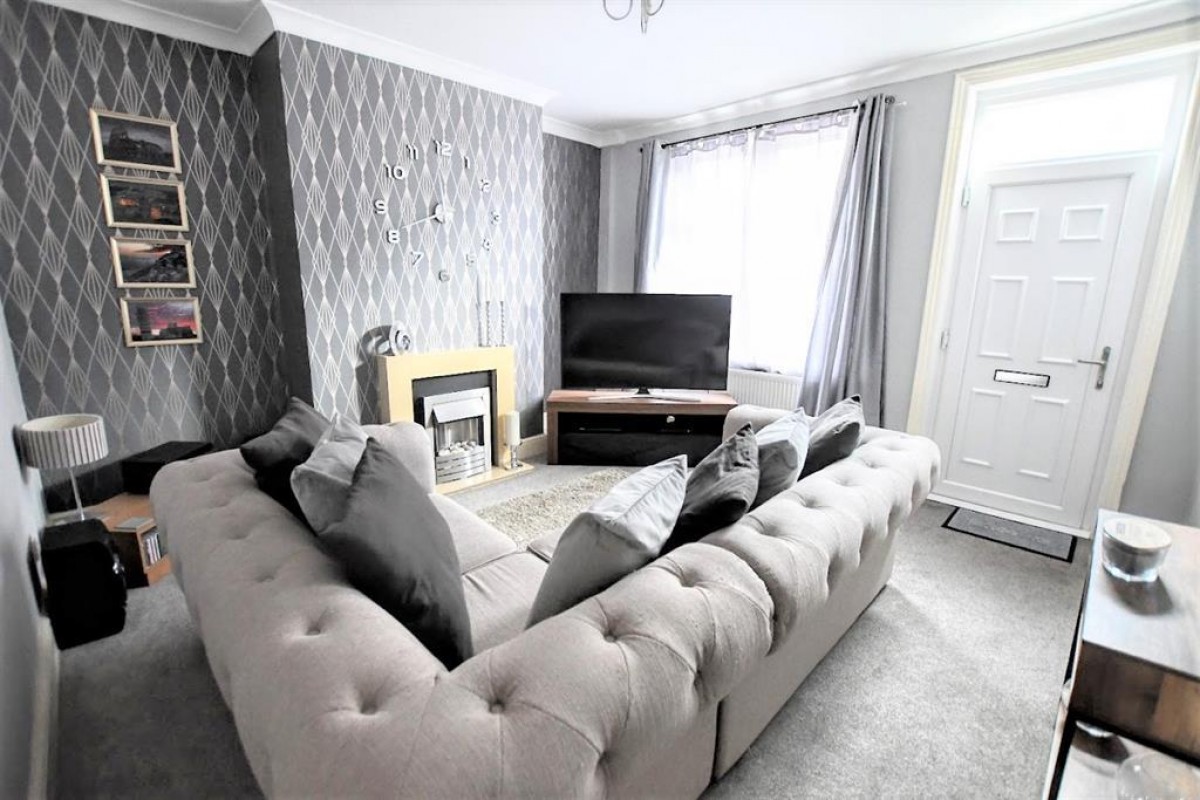 New Street, Mapplewell, Barnsley, S75 6EL