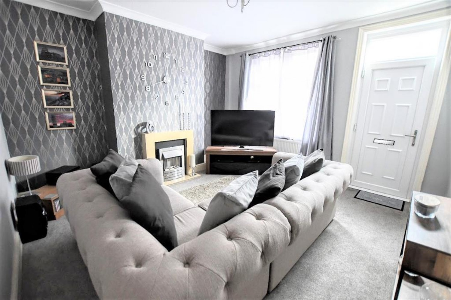 New Street, Mapplewell, Barnsley, S75 6EL