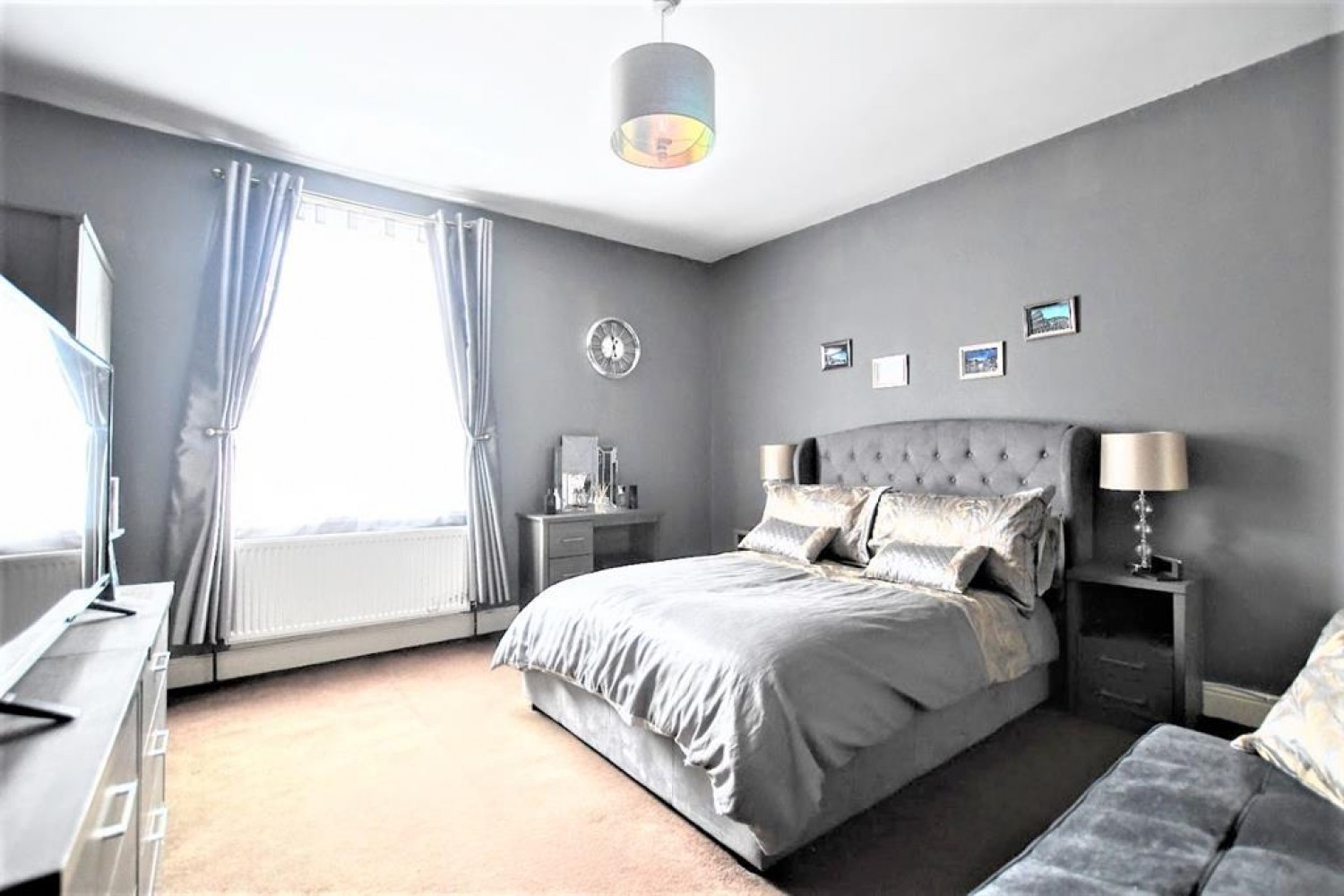 New Street, Mapplewell, Barnsley, S75 6EL