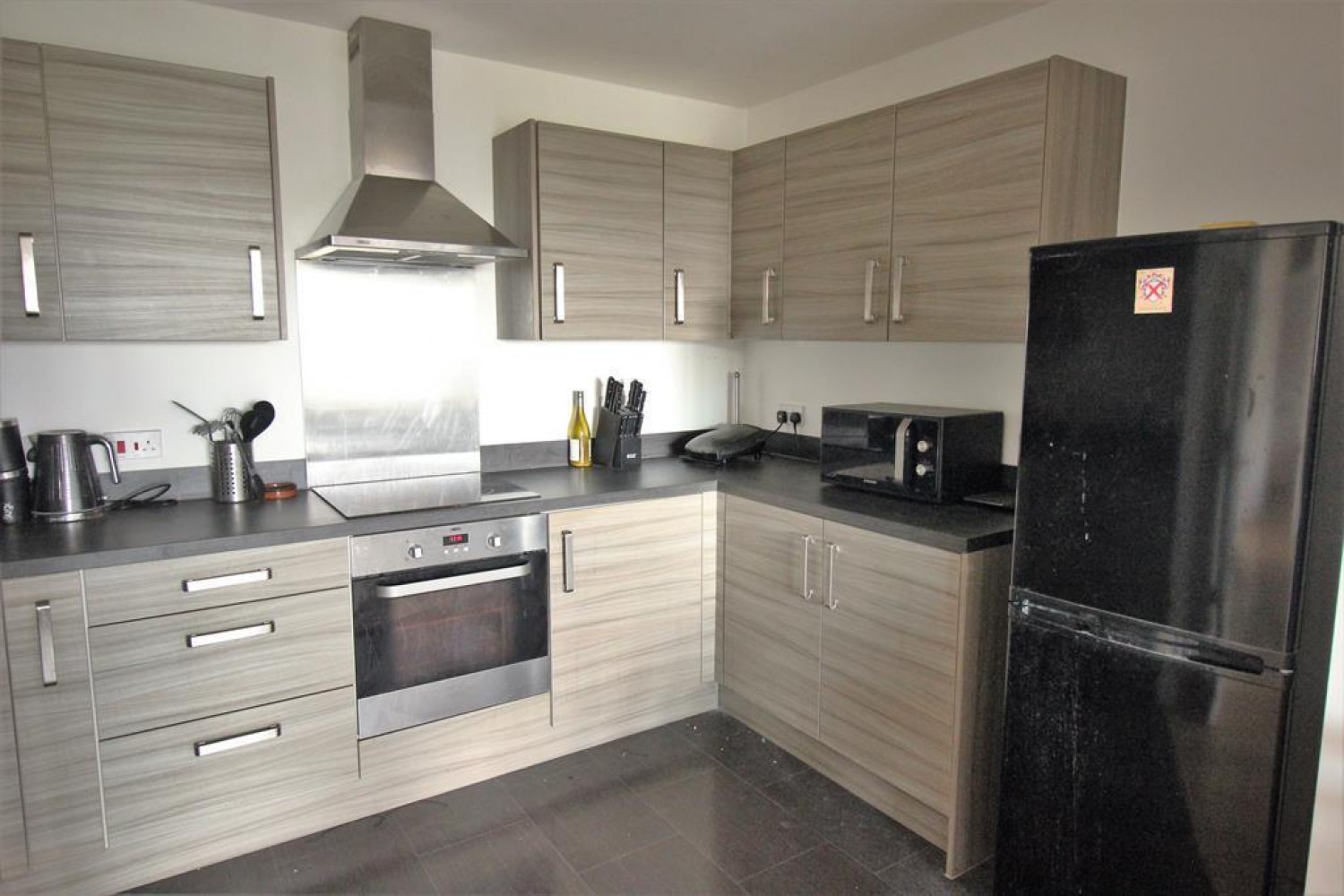 Hackney House, Clydesdale Way, Belvedere, DA17 6FH