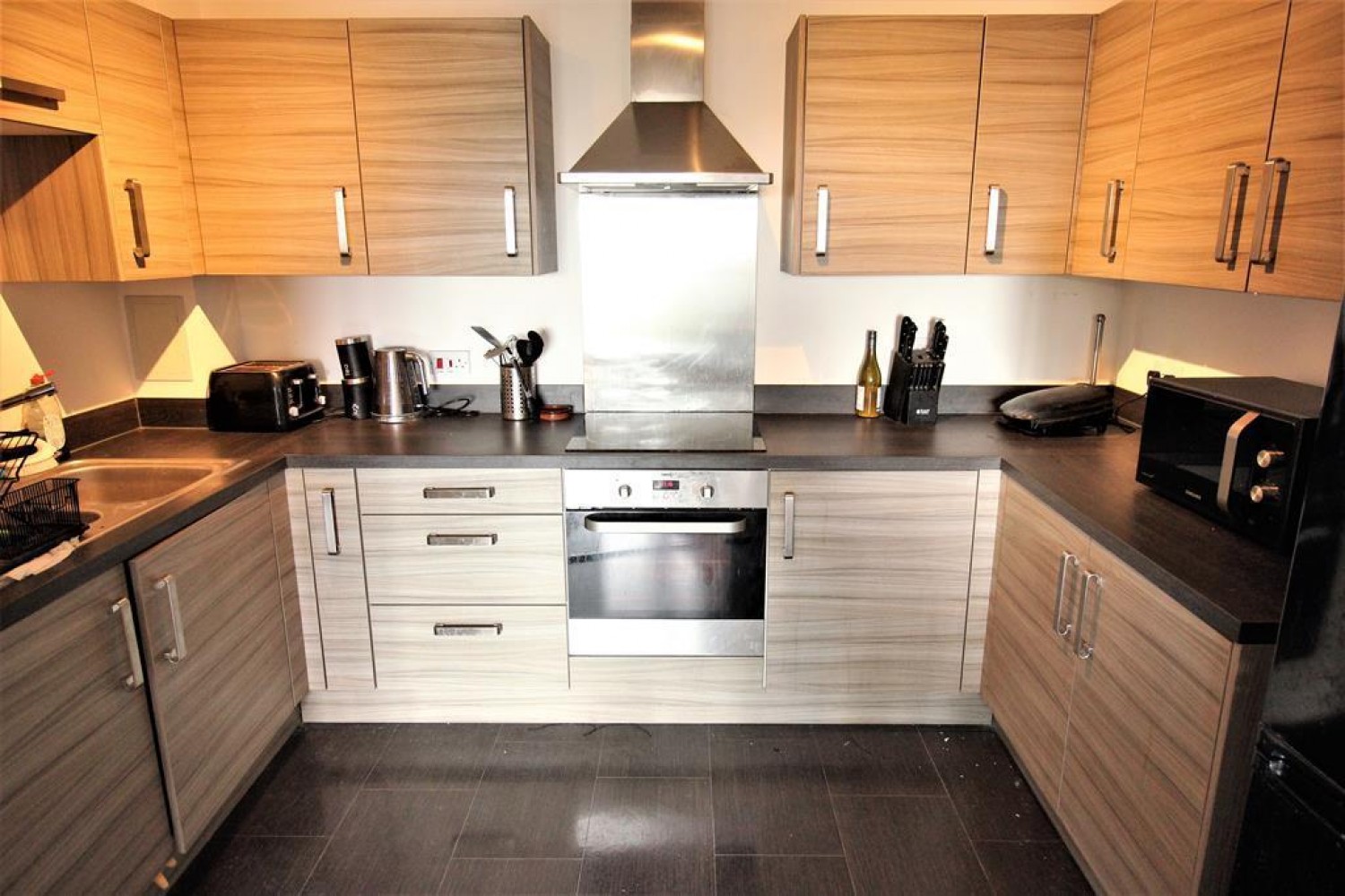 Hackney House, Clydesdale Way, Belvedere, DA17 6FH