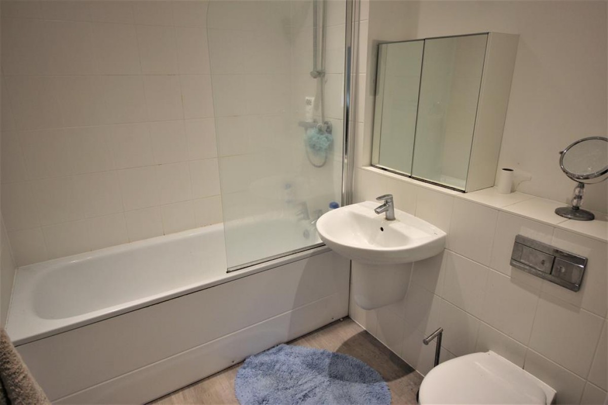 Hackney House, Clydesdale Way, Belvedere, DA17 6FH