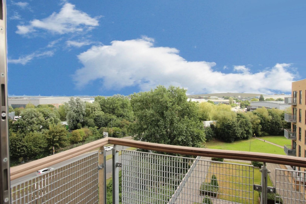 Hackney House, Clydesdale Way, Belvedere, DA17 6FH