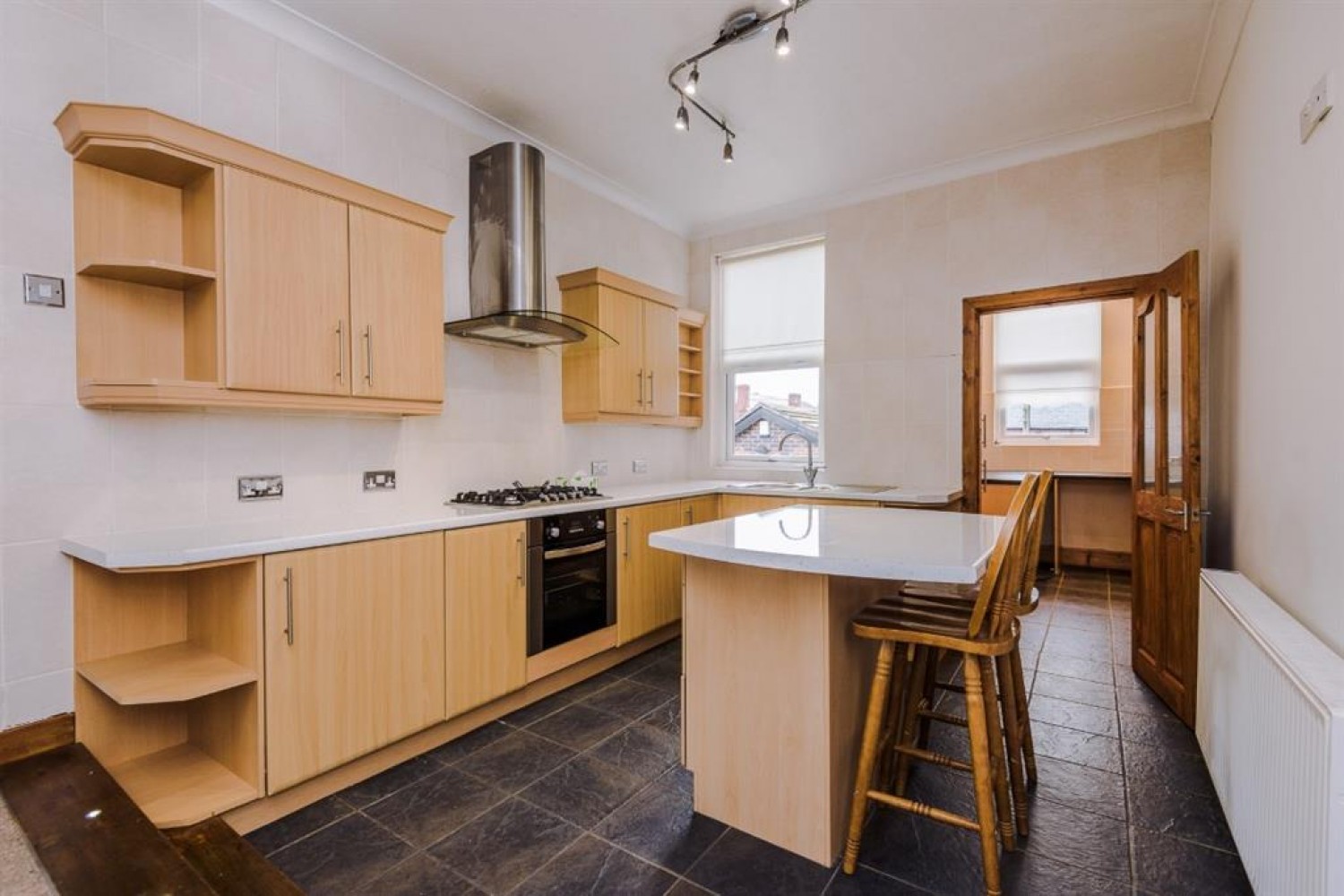 Station Road, Swinton, Manchester, M27 6BT