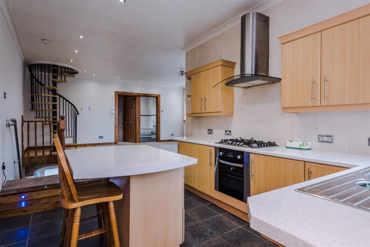 Station Road, Swinton, Manchester, M27 6BT