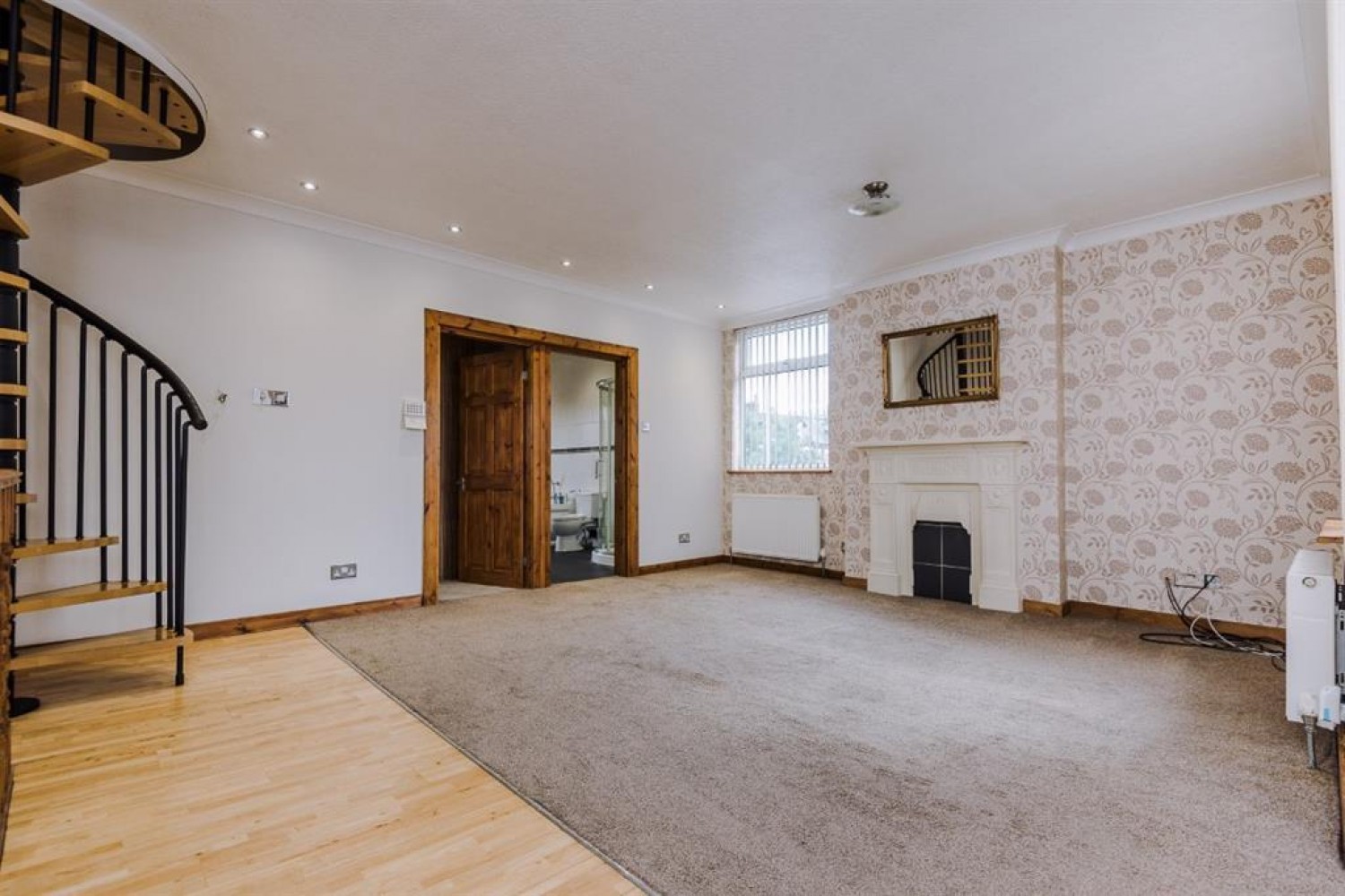 Station Road, Swinton, Manchester, M27 6BT