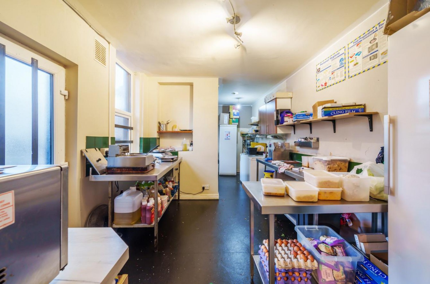 Station Road, Swinton, Manchester, M27 6BT