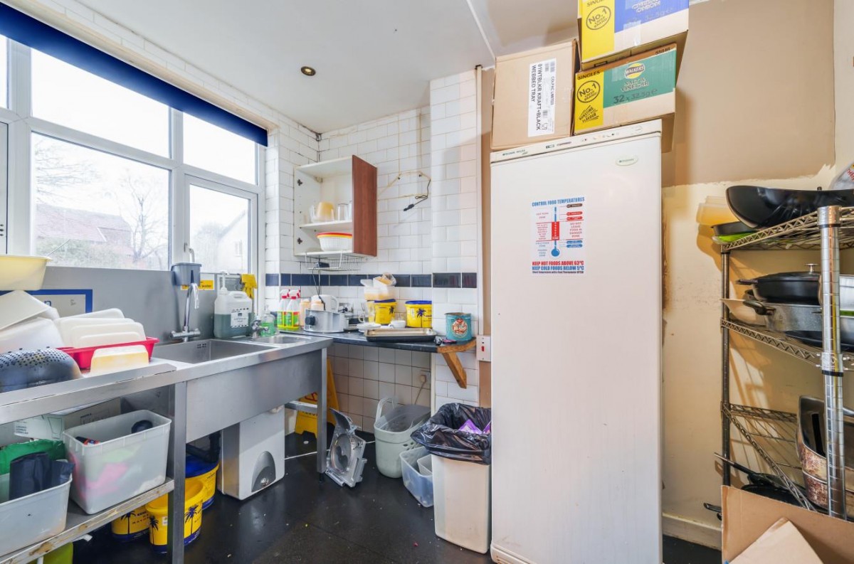 Station Road, Swinton, Manchester, M27 6BT