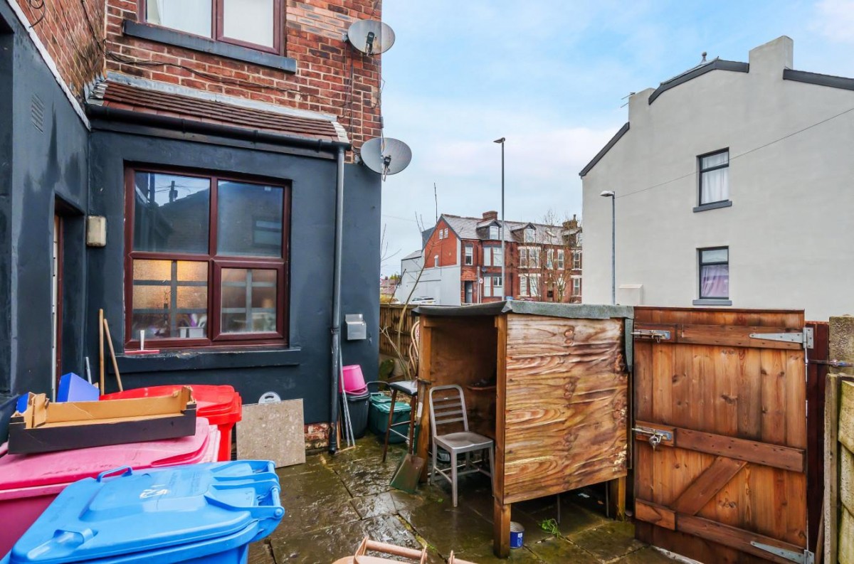 Station Road, Swinton, Manchester, M27 6BT