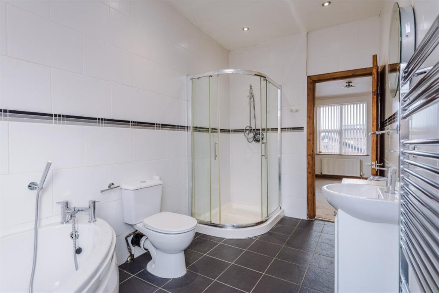 Station Road, Swinton, Manchester, M27 6BT