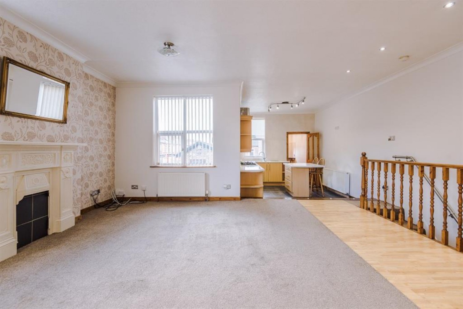 Station Road, Swinton, Manchester, M27 6BT