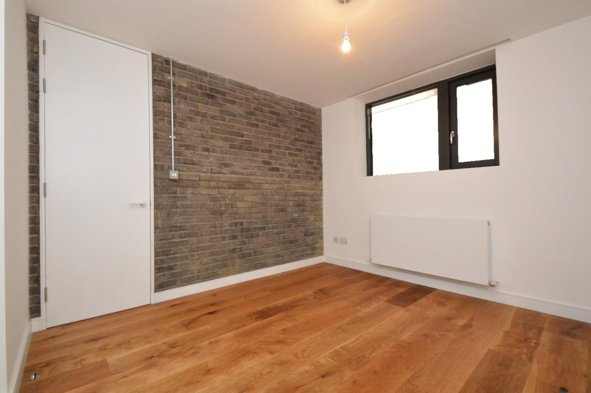Voss Street, London, E2