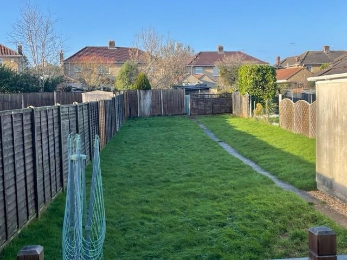 Heath Road, Downend, Bristol, BS16 6HB