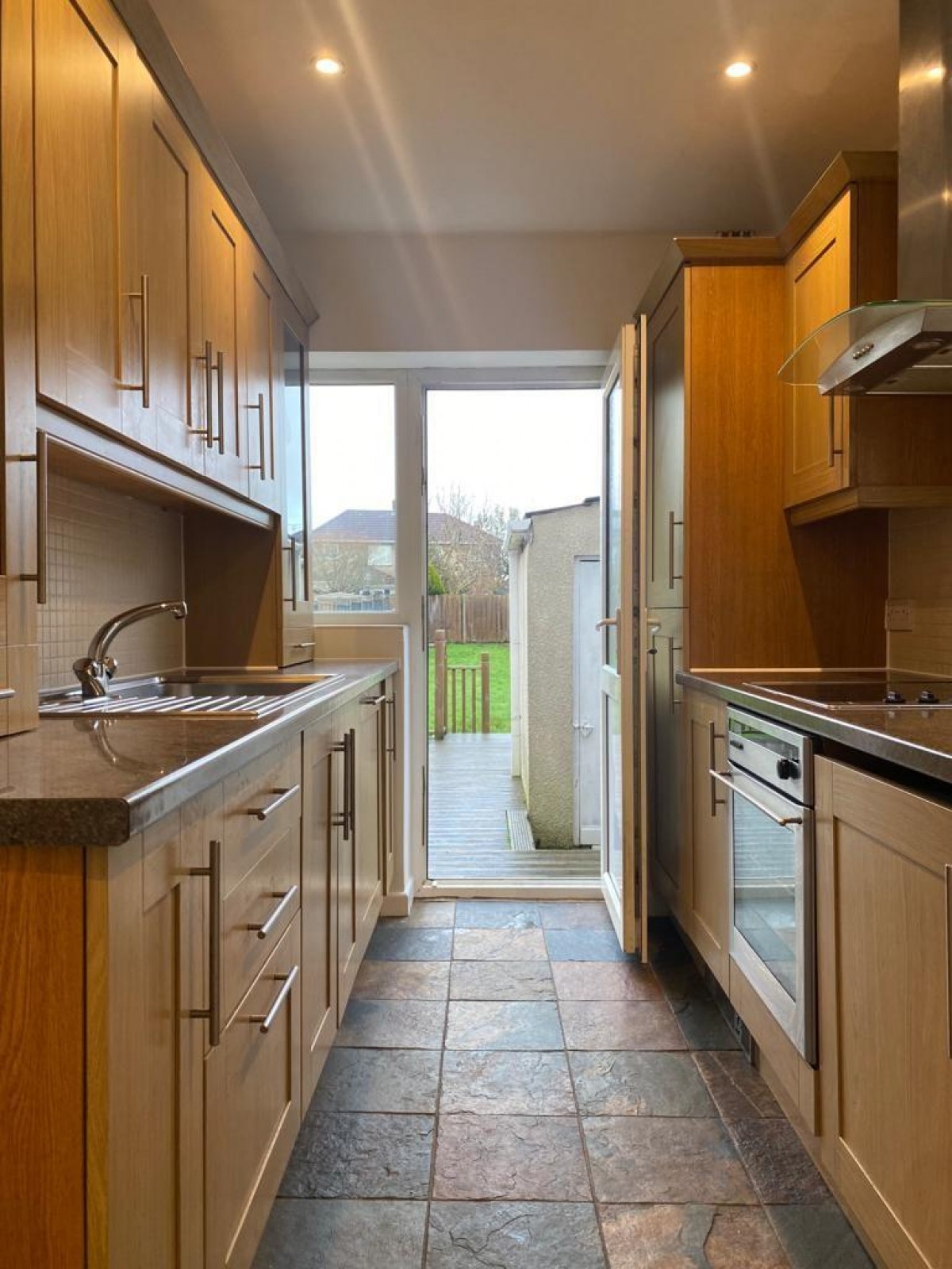 Heath Road, Downend, Bristol, BS16 6HB