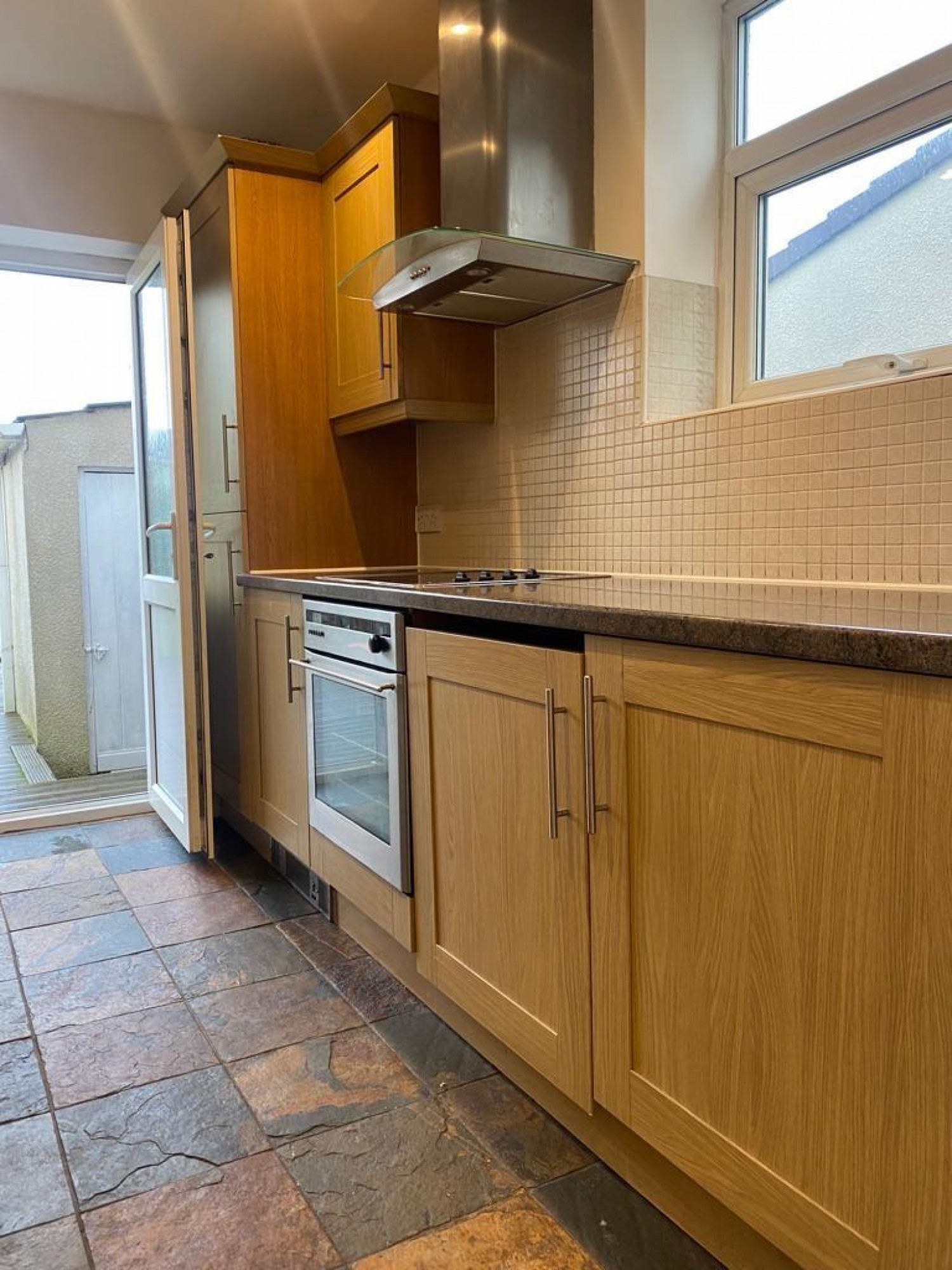 Heath Road, Downend, Bristol, BS16 6HB