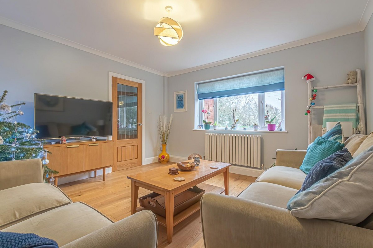 Wick Road, Wigginton, Tring