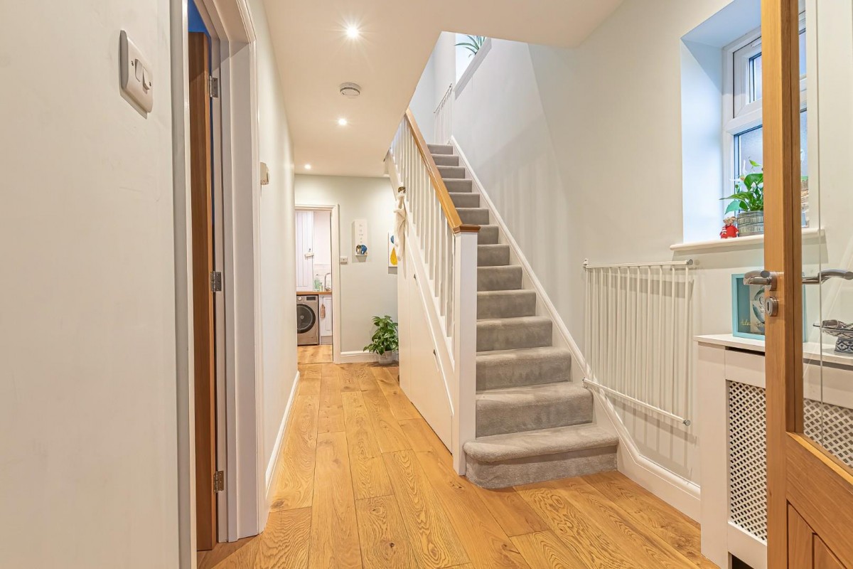 Wick Road, Wigginton, Tring