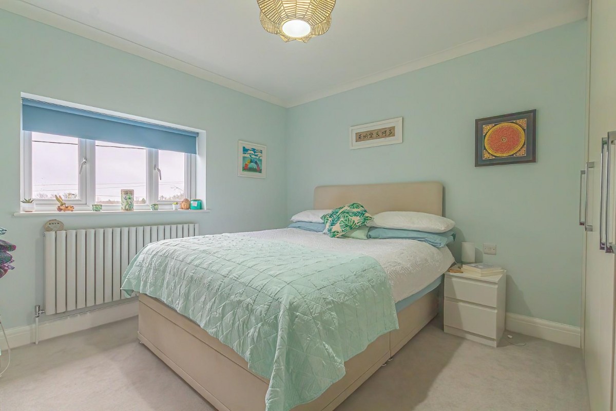 Wick Road, Wigginton, Tring