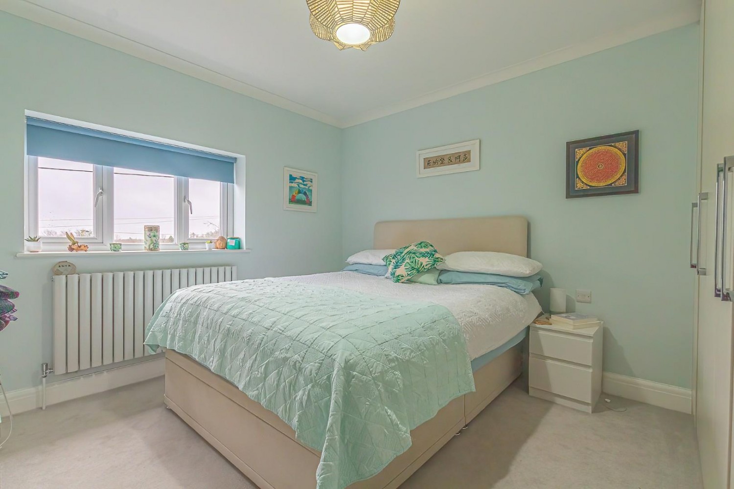 Wick Road, Wigginton, Tring