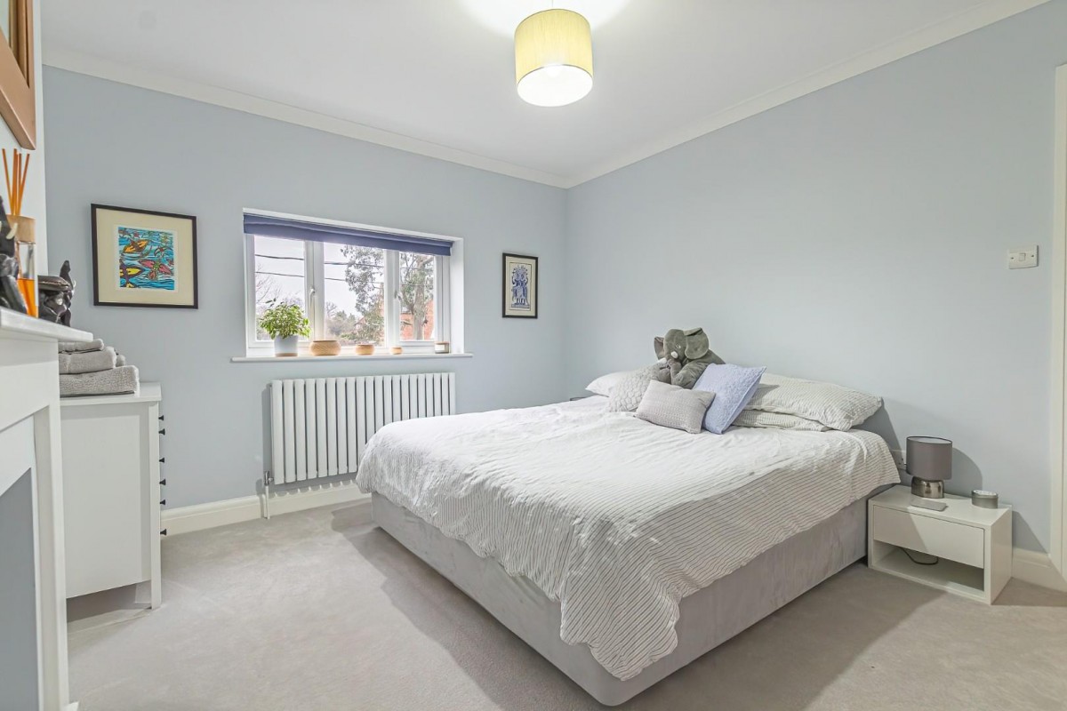 Wick Road, Wigginton, Tring