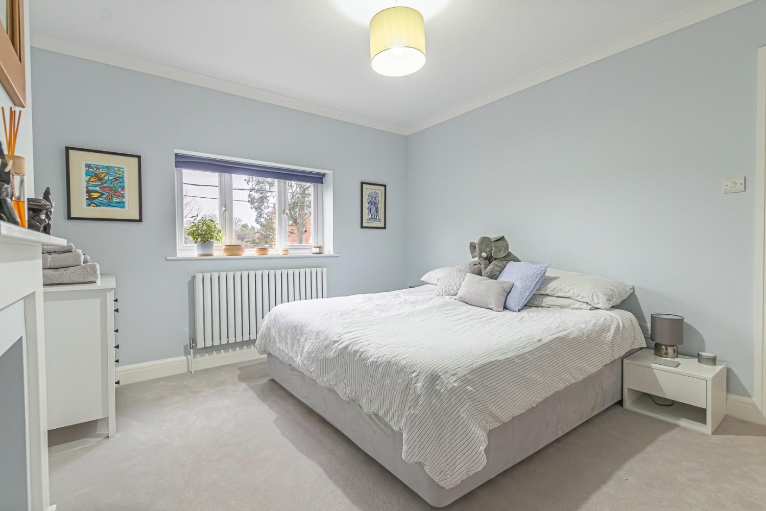 Wick Road, Wigginton, Tring