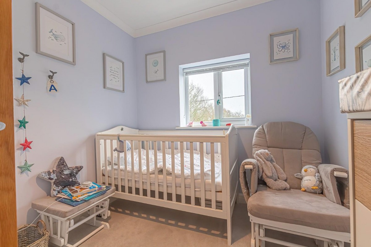 Wick Road, Wigginton, Tring