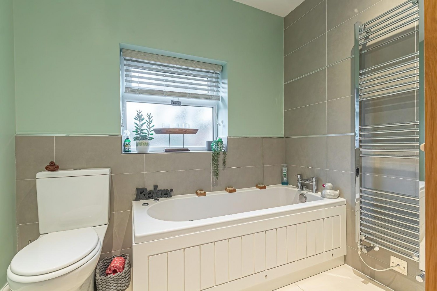 Wick Road, Wigginton, Tring