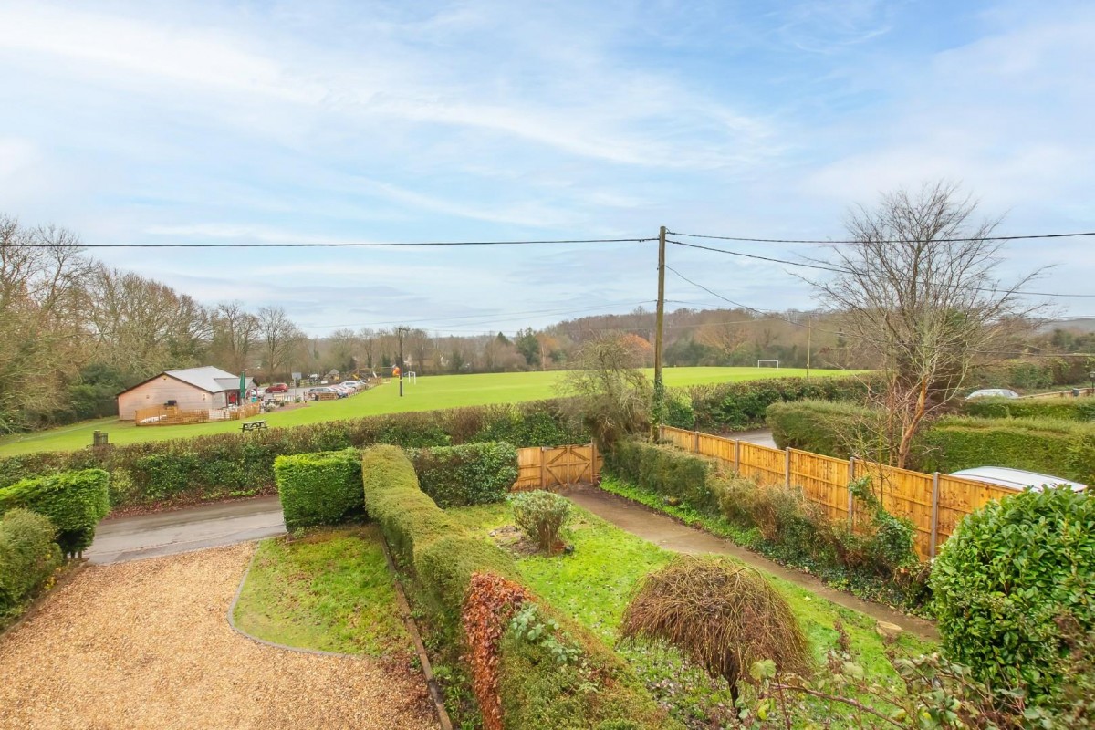 Wick Road, Wigginton, Tring