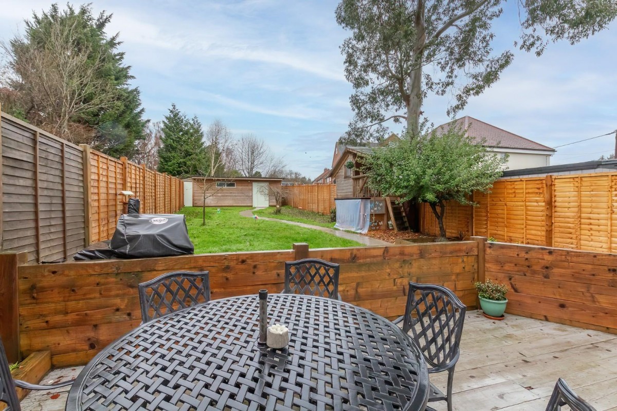 Wick Road, Wigginton, Tring