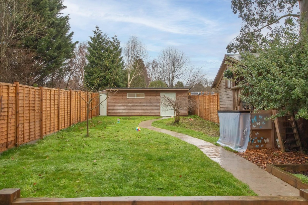 Wick Road, Wigginton, Tring