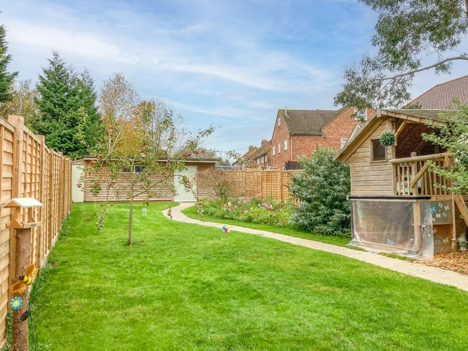 Wick Road, Wigginton, Tring