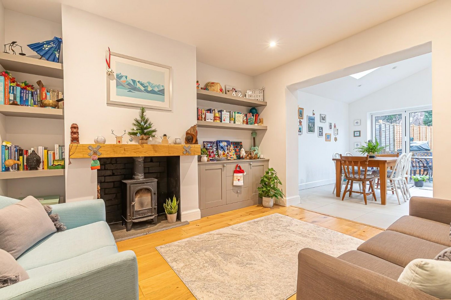 Wick Road, Wigginton, Tring