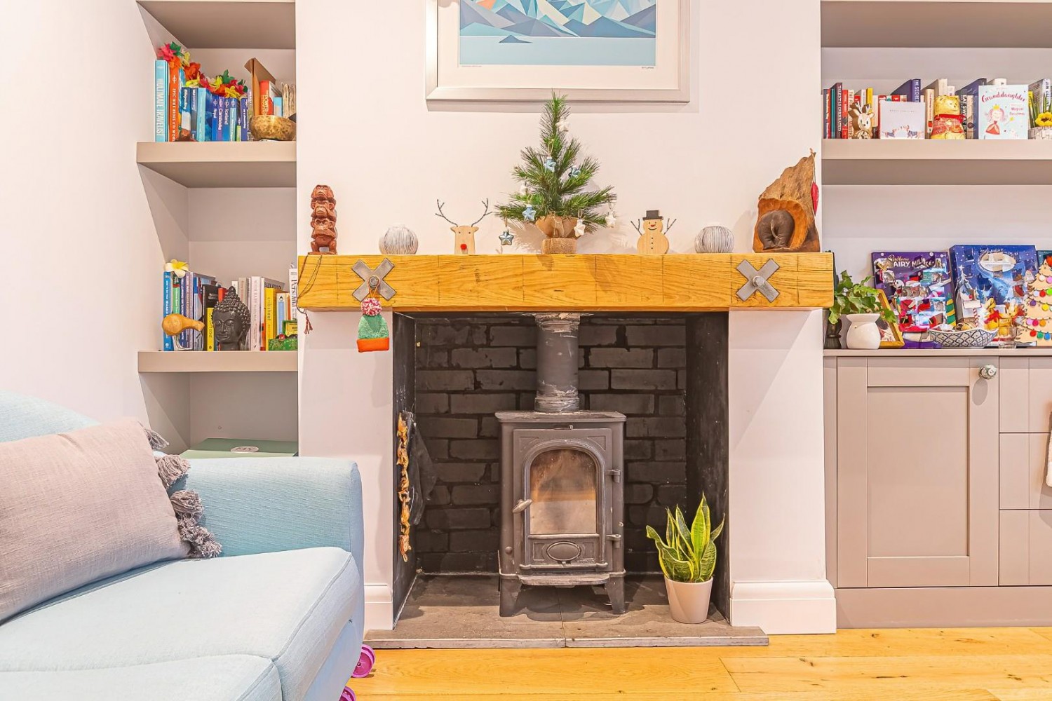 Wick Road, Wigginton, Tring